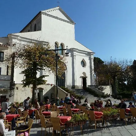 House Joseph Villa Ravello Exterior photo
