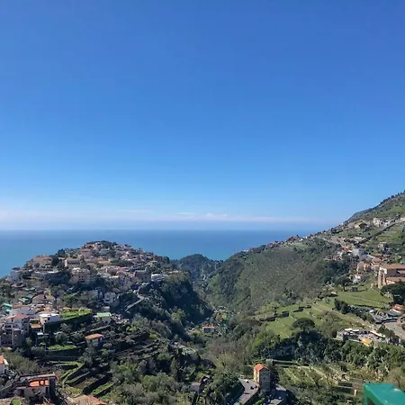 House Joseph Villa Ravello Exterior photo