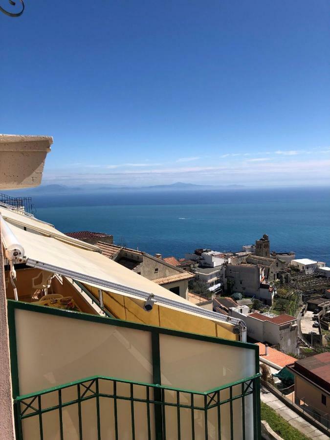 House Joseph Vakantiehuis Ravello