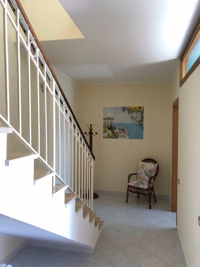 House Joseph * Ravello
