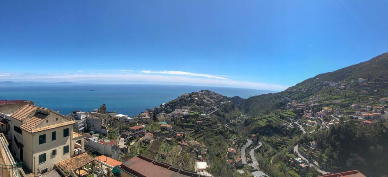 House Joseph Holiday home Ravello